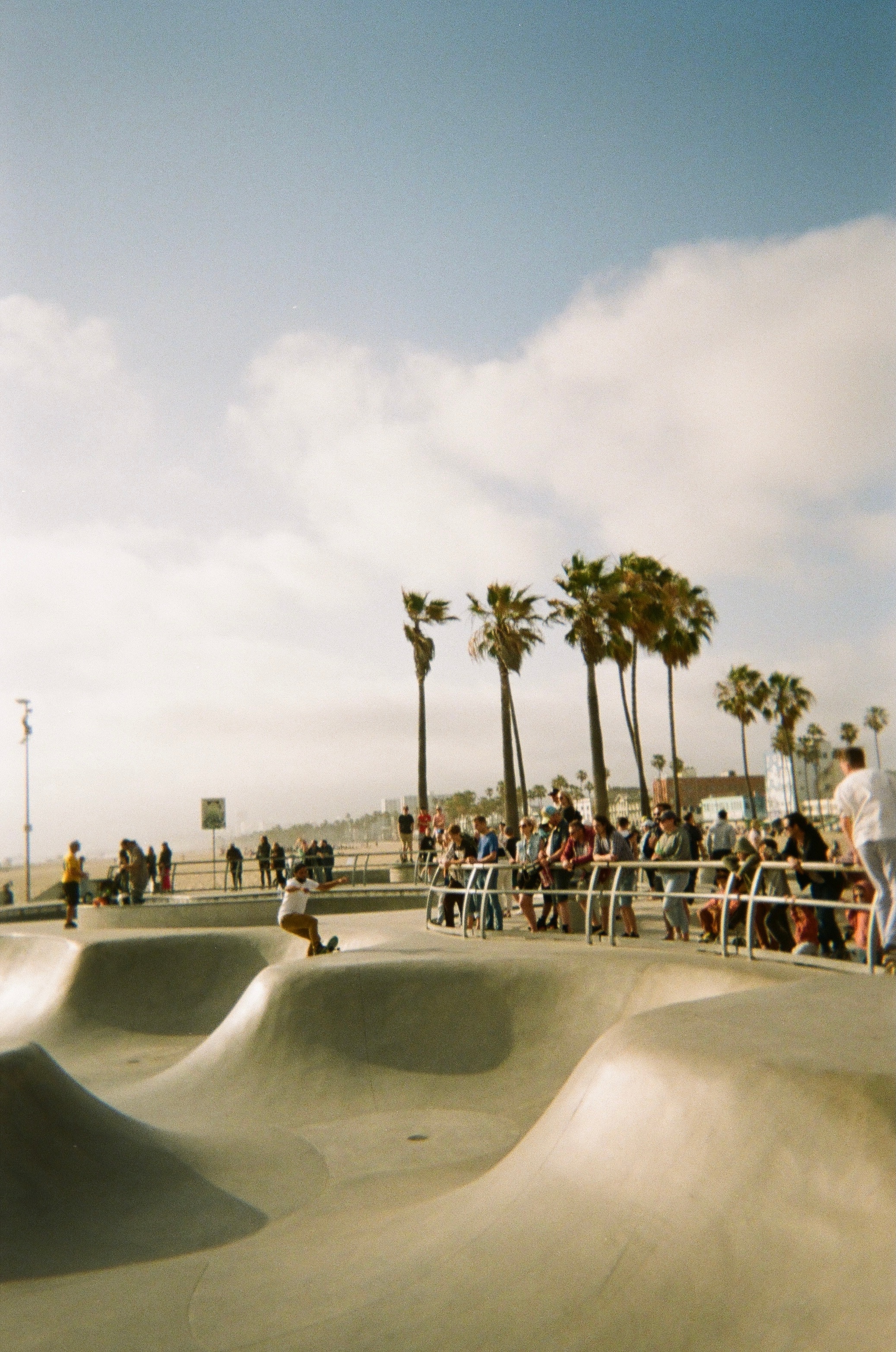 Gagnez des billets d’avion aller-retour pour L.A.