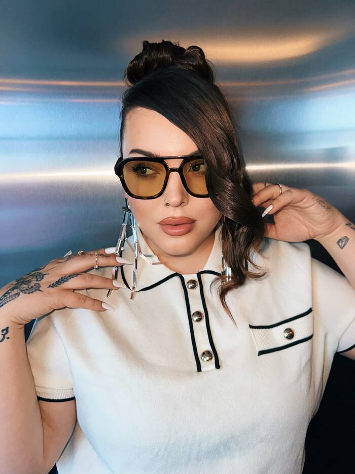 Khate Lessard lance «Douala Boy», premier extrait de son EP francophone ...