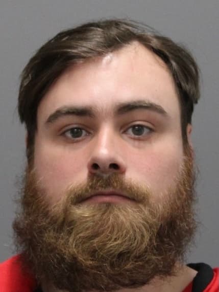 Disparition à Québec: la police recherche un homme de 26 ans