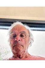 Un septuag&eacute;naire a disparu &agrave; Qu&eacute;bec