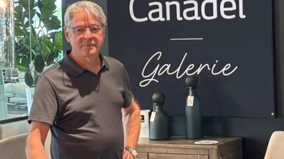 Tarifs sur les meubles et électroménagers américains: le détaillant JC Perreault refuse de refiler la facture à ses clients