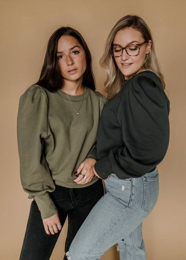 Gâtez vos proches à Noël avec des vêtements d'ici