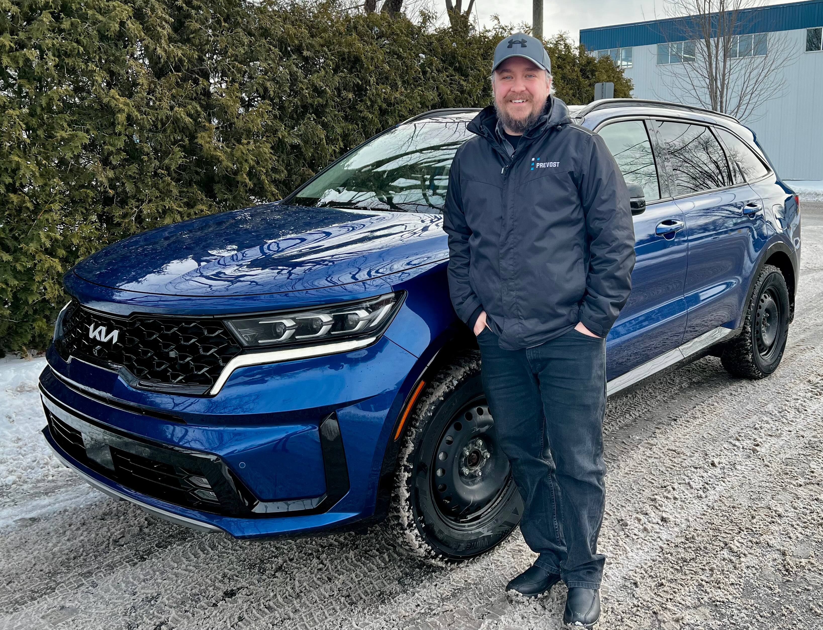 Fin des incitatifs f&eacute;d&eacute;raux: au tour des manufacturiers de baisser leurs prix