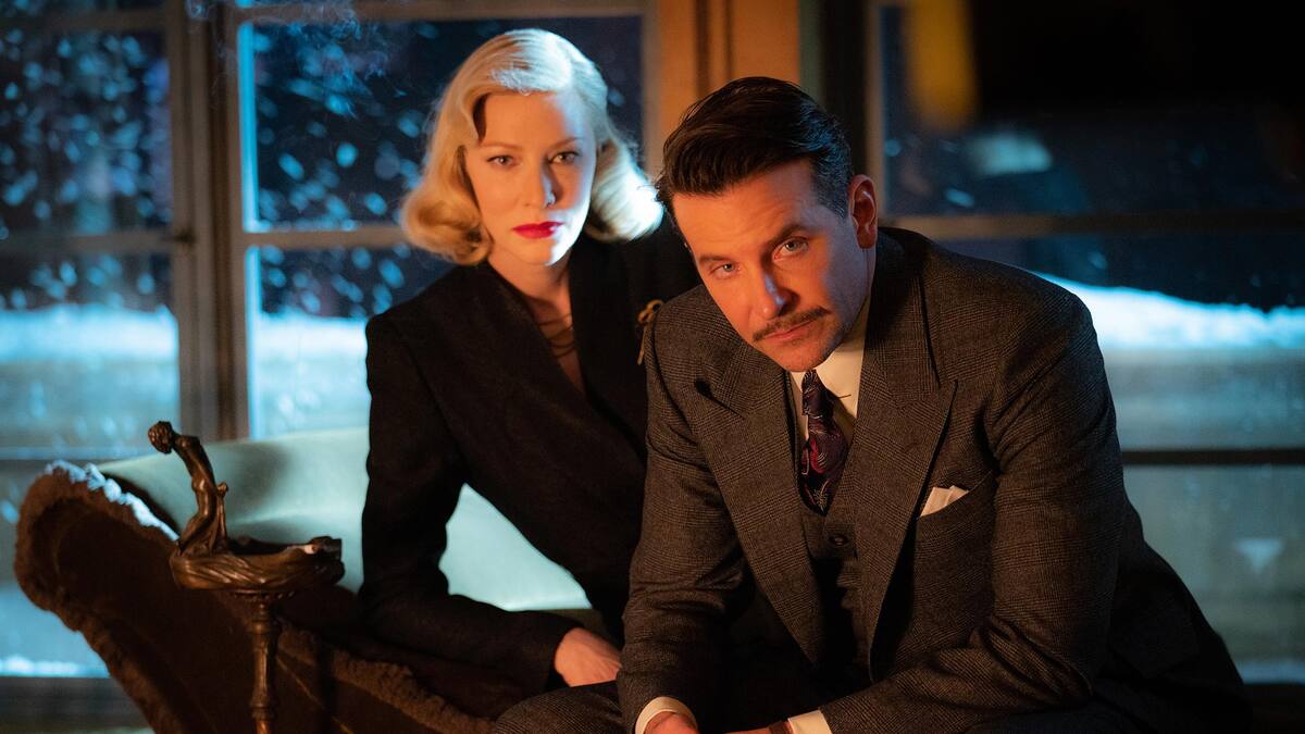 «Nightmare Alley»: on s’attendait à mieux