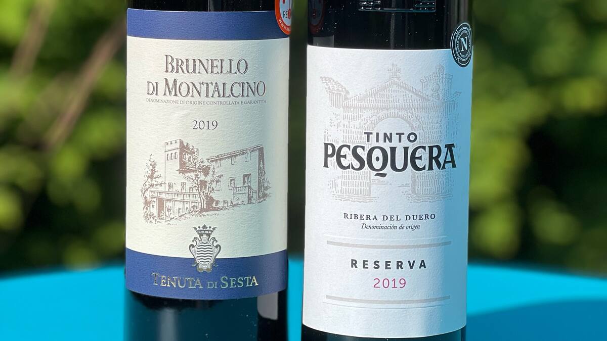 Les grosses quilles du samedi