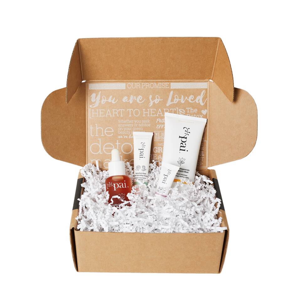 50 idées de cadeaux de Noël pour les femmes [2024] Clin d'œil