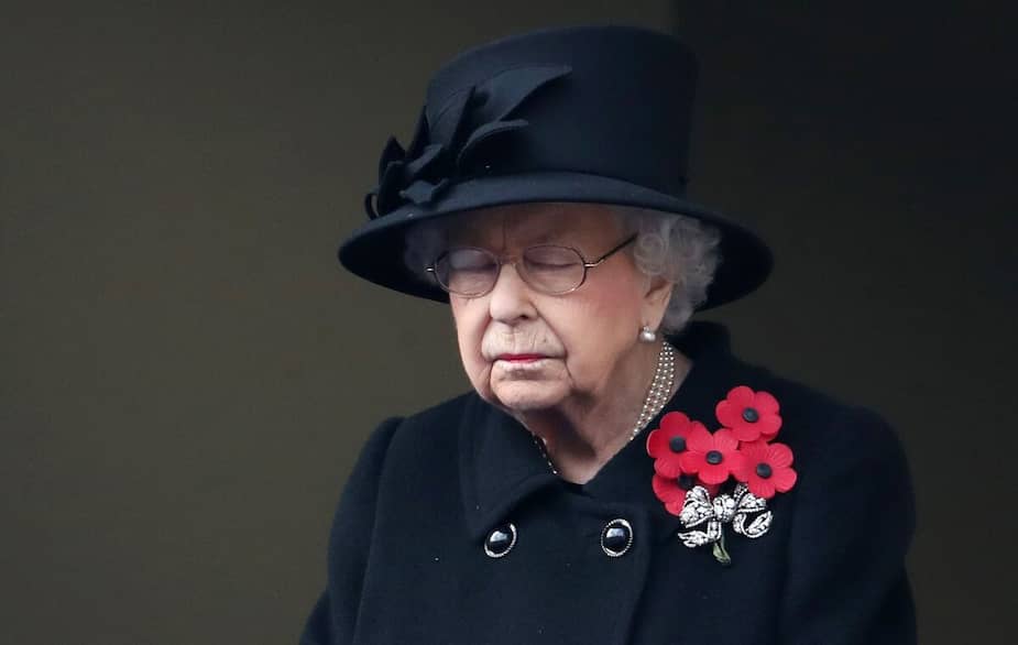 Image principale de l'article 12 bonnes raisons de se débarrasser de la reine