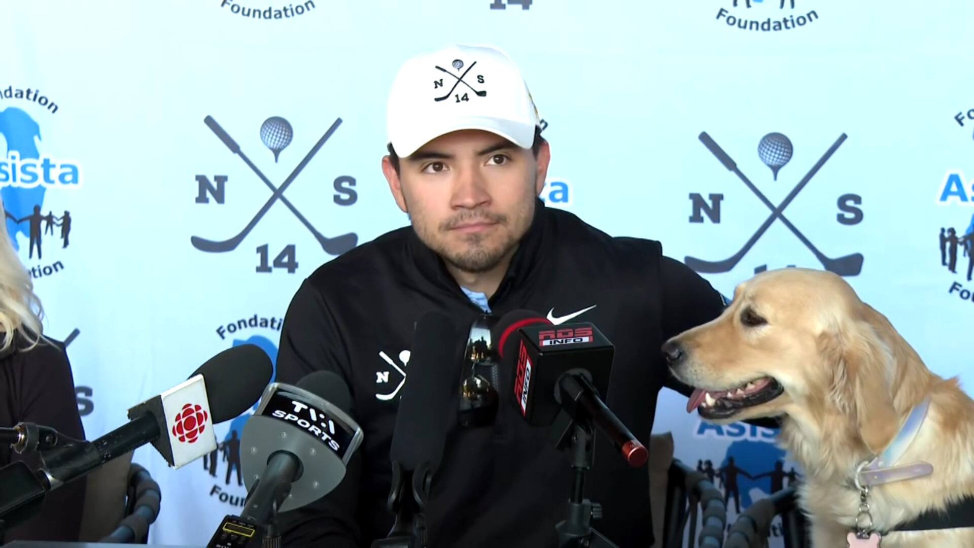 &laquo;C&rsquo;est une p&eacute;riode excitante pour le Canadien&raquo;: Nick Suzuki a des attentes plus &eacute;lev&eacute;es pour la prochaine saison