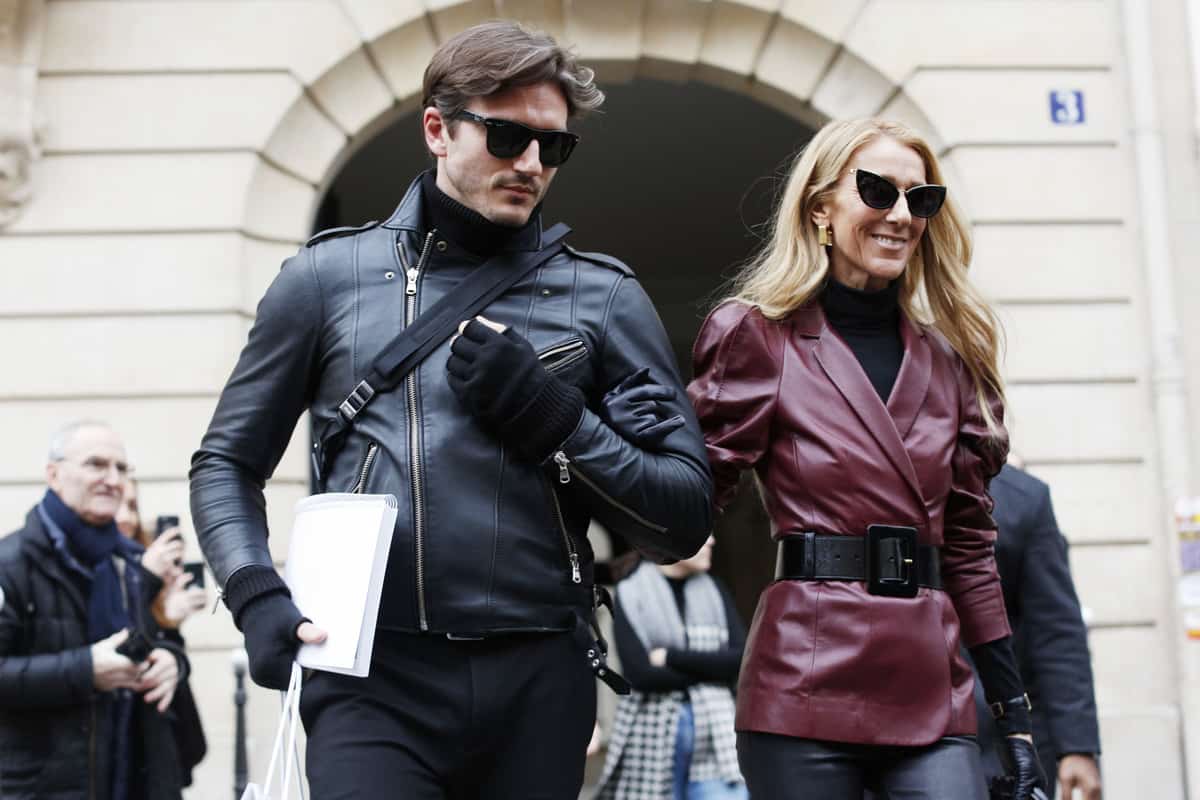 Pepe Muñoz révèle sa chanson préférée de Céline