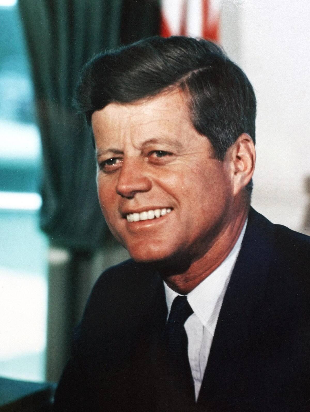 De nouvelles archives secr&egrave;tes sur l'assassinat de John F. Kennedy d&eacute;classifi&eacute;es