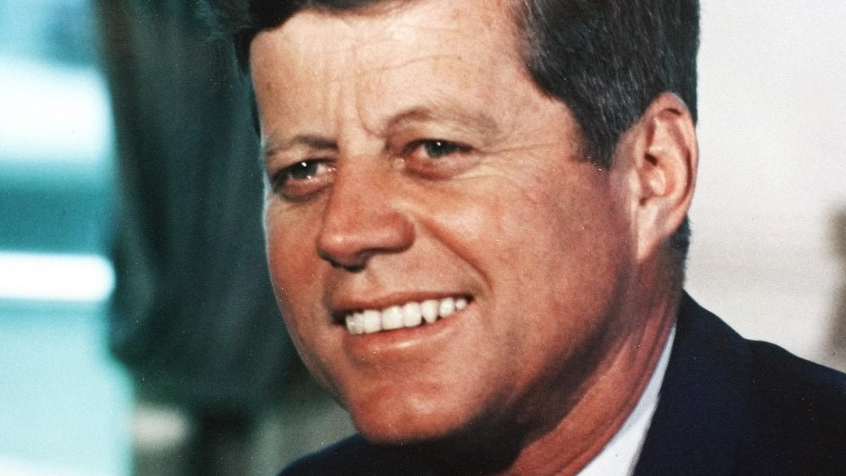 De nouvelles archives secrètes sur l'assassinat de John F. Kennedy déclassifiées