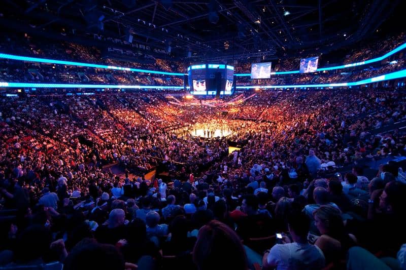 SOS Podcast: du lourd pour l'UFC 315 à Montréal