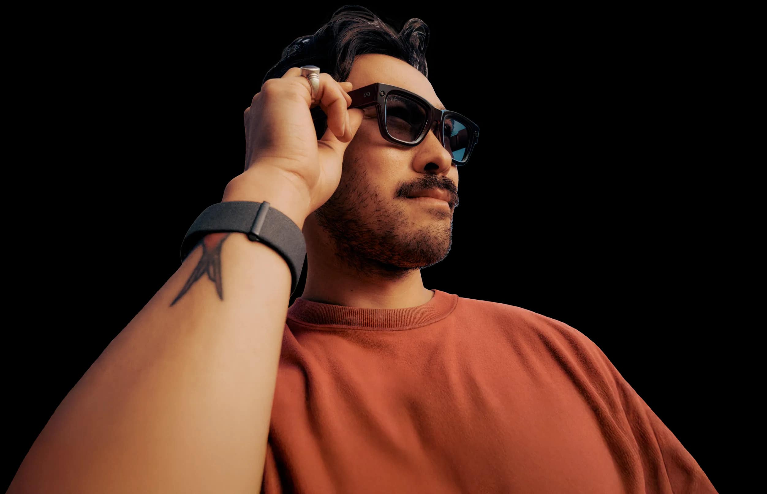 Vie privée : Meta est-il en train de rater le lancement de ses lunettes connectées?