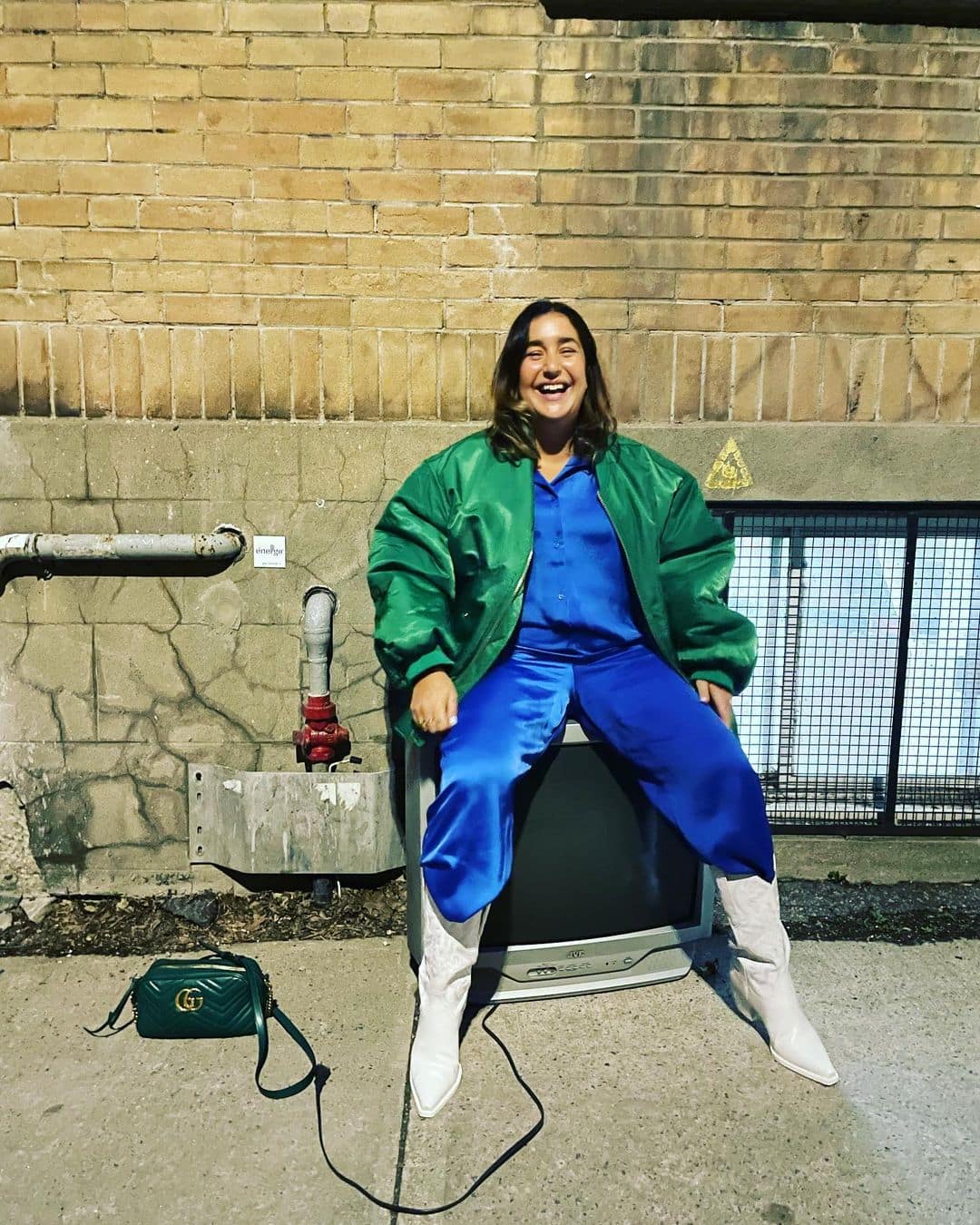 Elle annonce une surprise pour ses fans