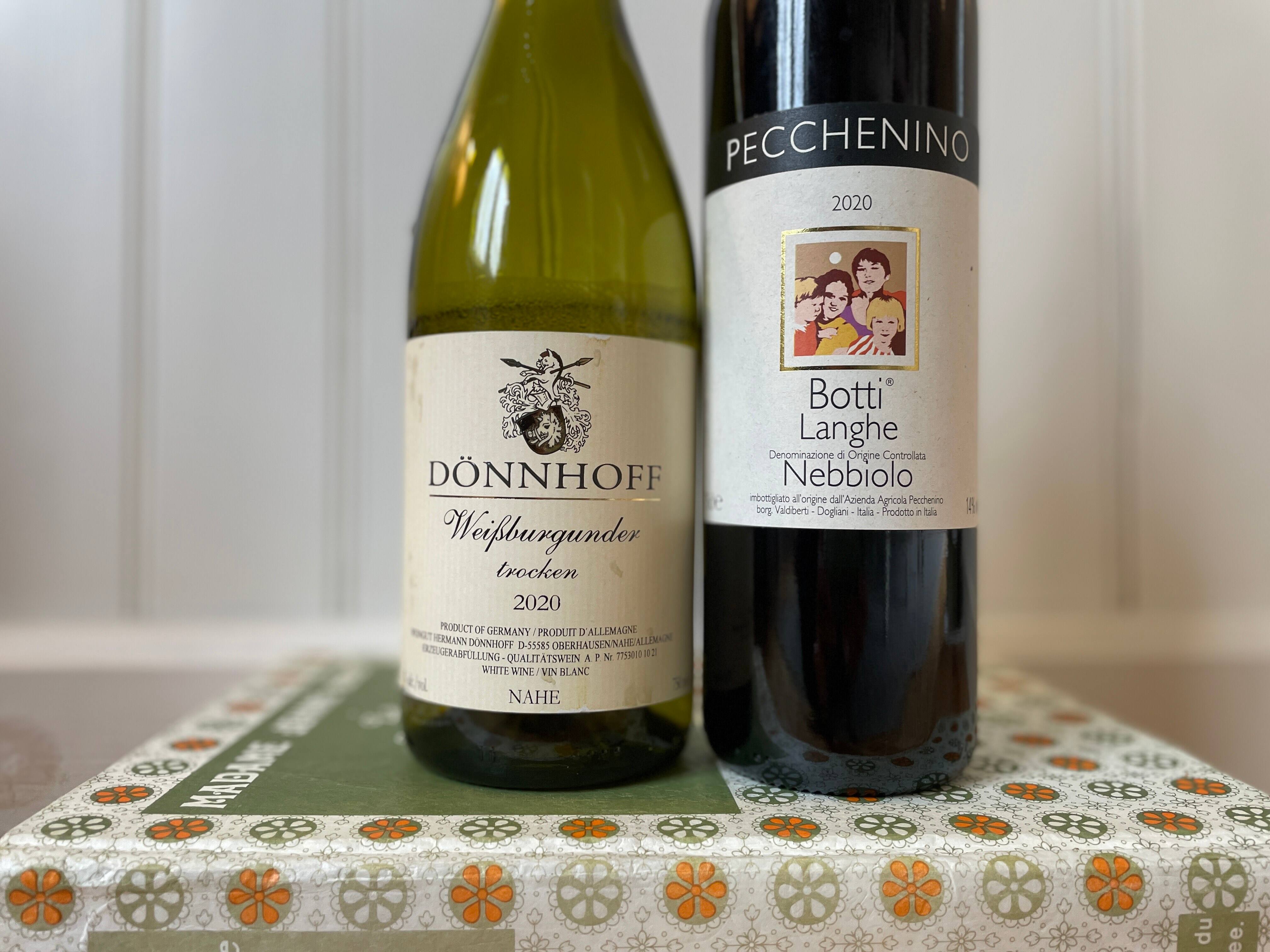 Un duo d&rsquo;enfer (ou divin, c&rsquo;est selon)