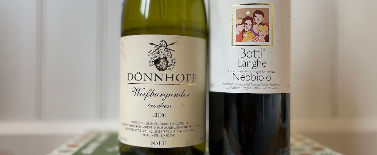 Un duo d’enfer (ou divin, c’est selon)