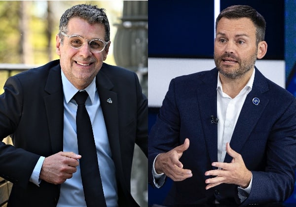 Région de Québec: «La bataille la plus enlevante»