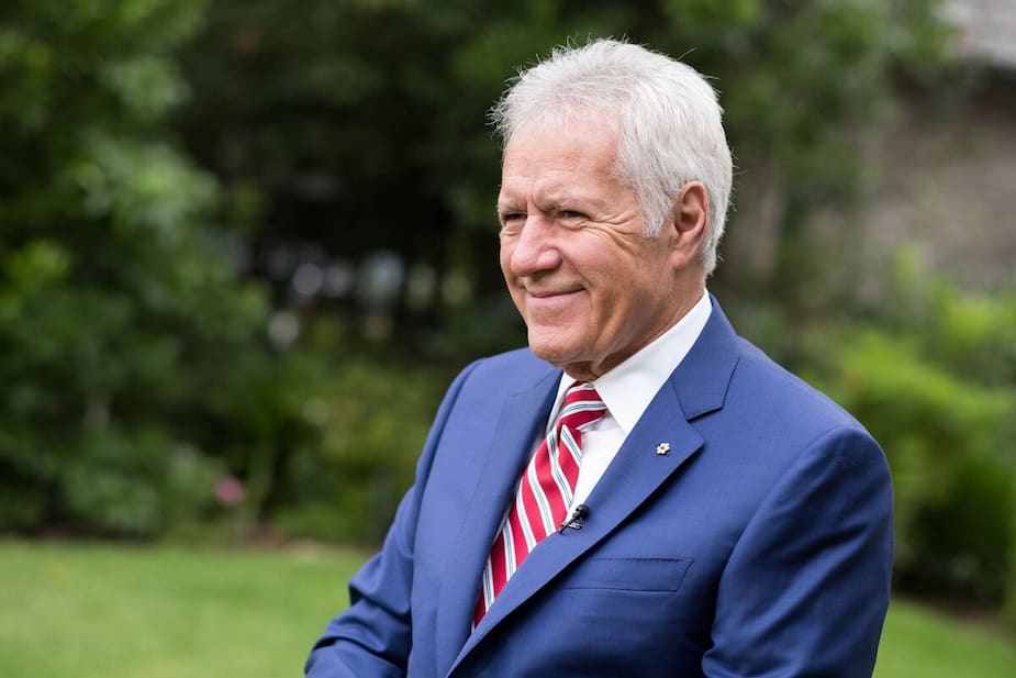 Image principale de l'article L'animateur de Jeopardy! Alex Trebek n'est plus
