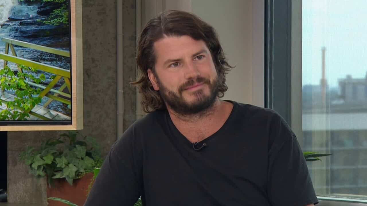 C'est ELLE l'amoureuse de Guillaume Duranceau