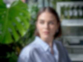 Maripier Morin s'adresse à son équipe