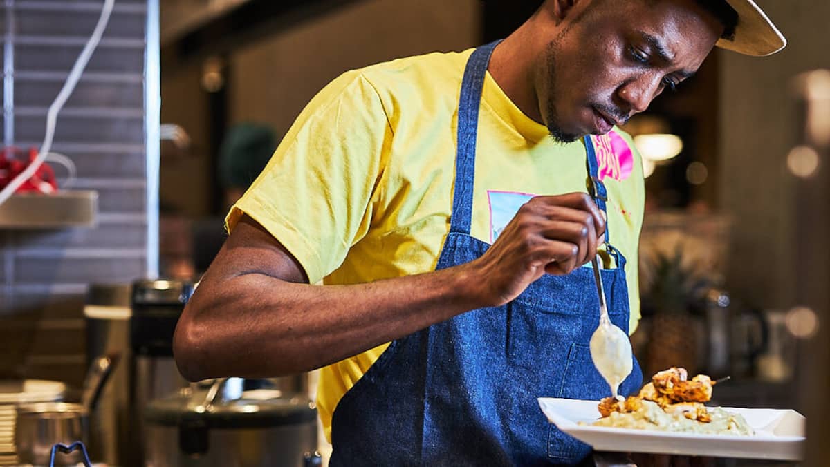 Chef Boupha Les Rendez-vous gourmands: un événement de bouffe à ne pas manquer ce ...