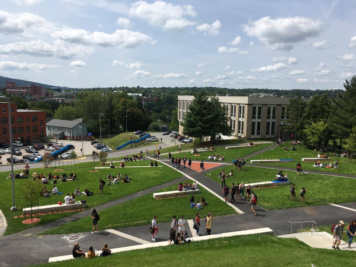 5 bonnes raisons de choisir le Cégep de Sherbrooke JDM