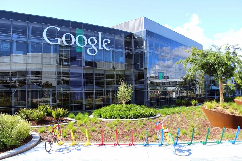 Image principale de l'article Pas de poissons d’avril signés Google cette année