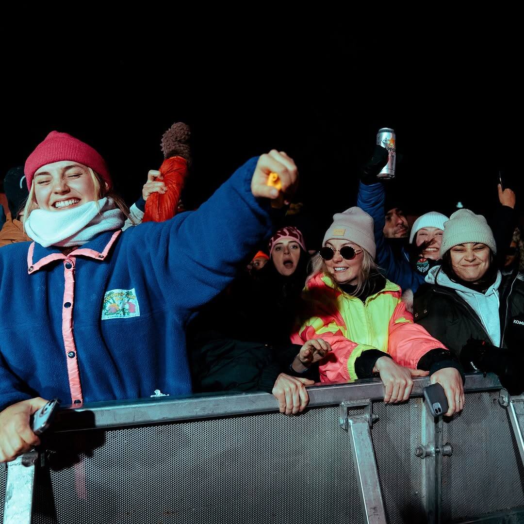 10 festivals gratuits pour traverser l’hiver