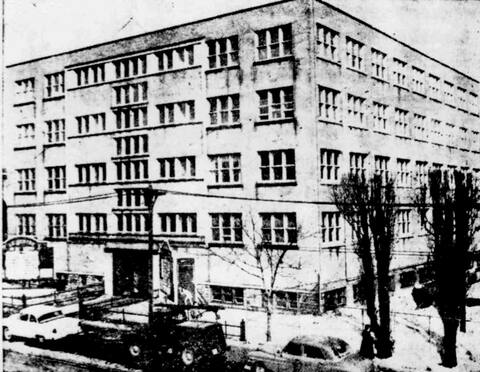 Oblicza naszej historii: portret Bena i Joe Weiderów