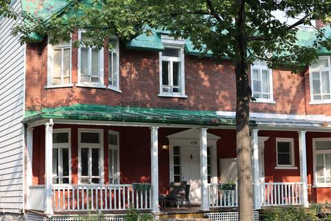 Quebec City Threatens to Seize Eric Duhaime's Two Buildings for Unpaid Taxes