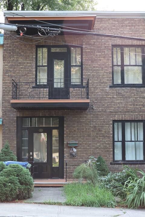 Quebec City Threatens to Seize Eric Duhaime's Two Buildings for Unpaid Taxes