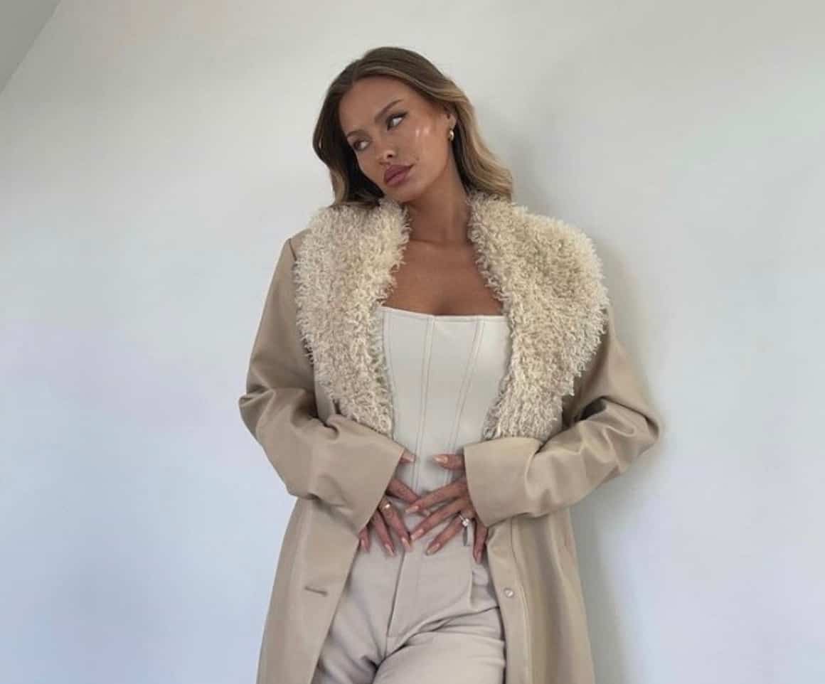 19 beaux manteaux de pluie pour affronter la météo