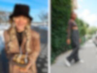 6 imprimés pour la saison froide 2021-2022