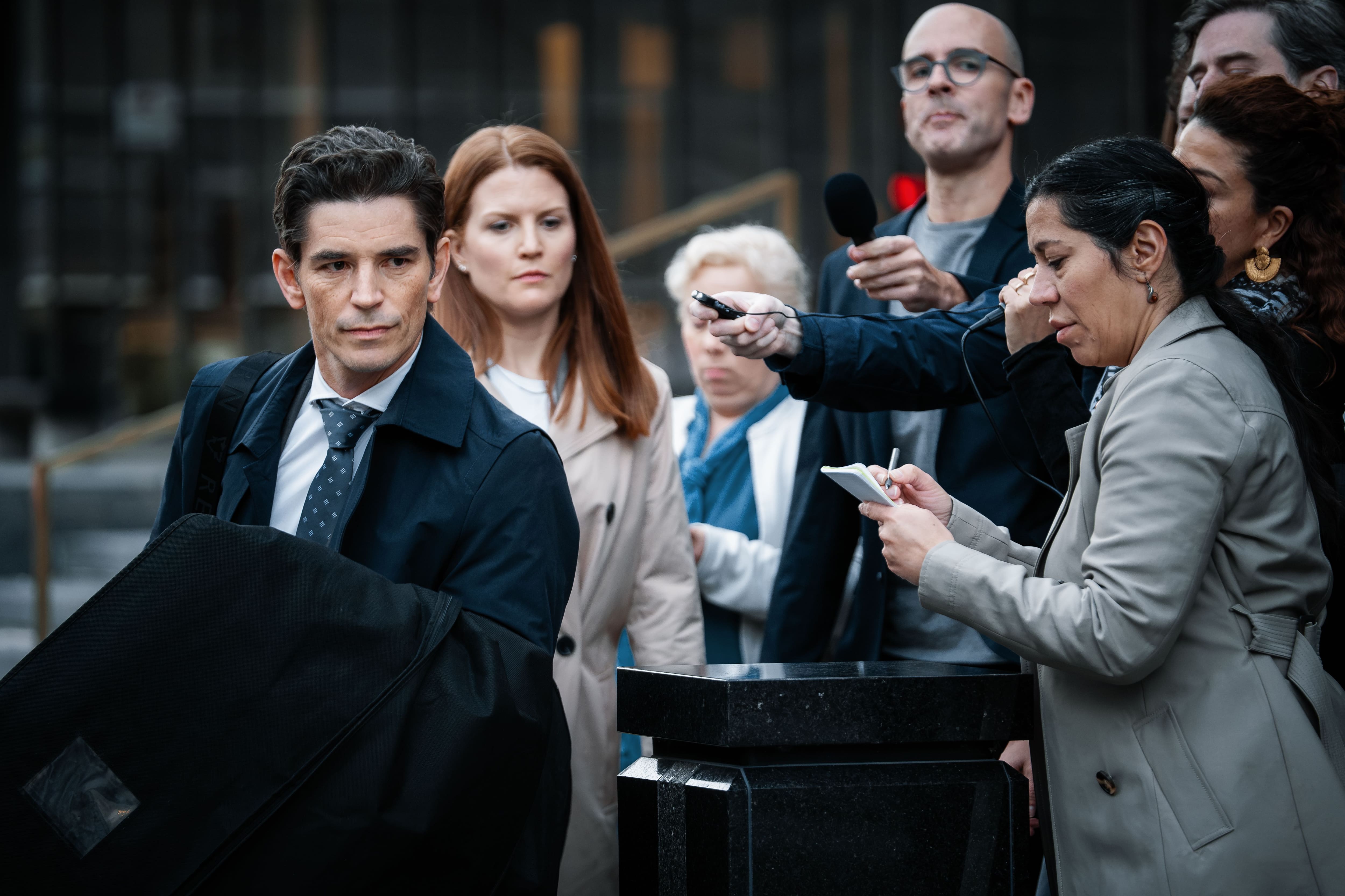 Voici ce que nous laissent croire les bandes-annonces de 7 de nos s&eacute;ries t&eacute;l&eacute; pr&eacute;f&eacute;r&eacute;es