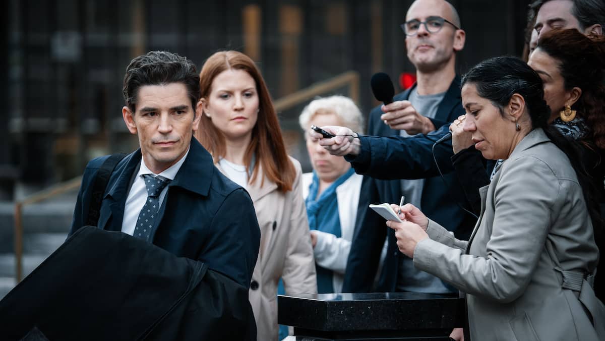 Voici ce que nous laissent croire les bandes-annonces de 7 de nos séries télé préférées