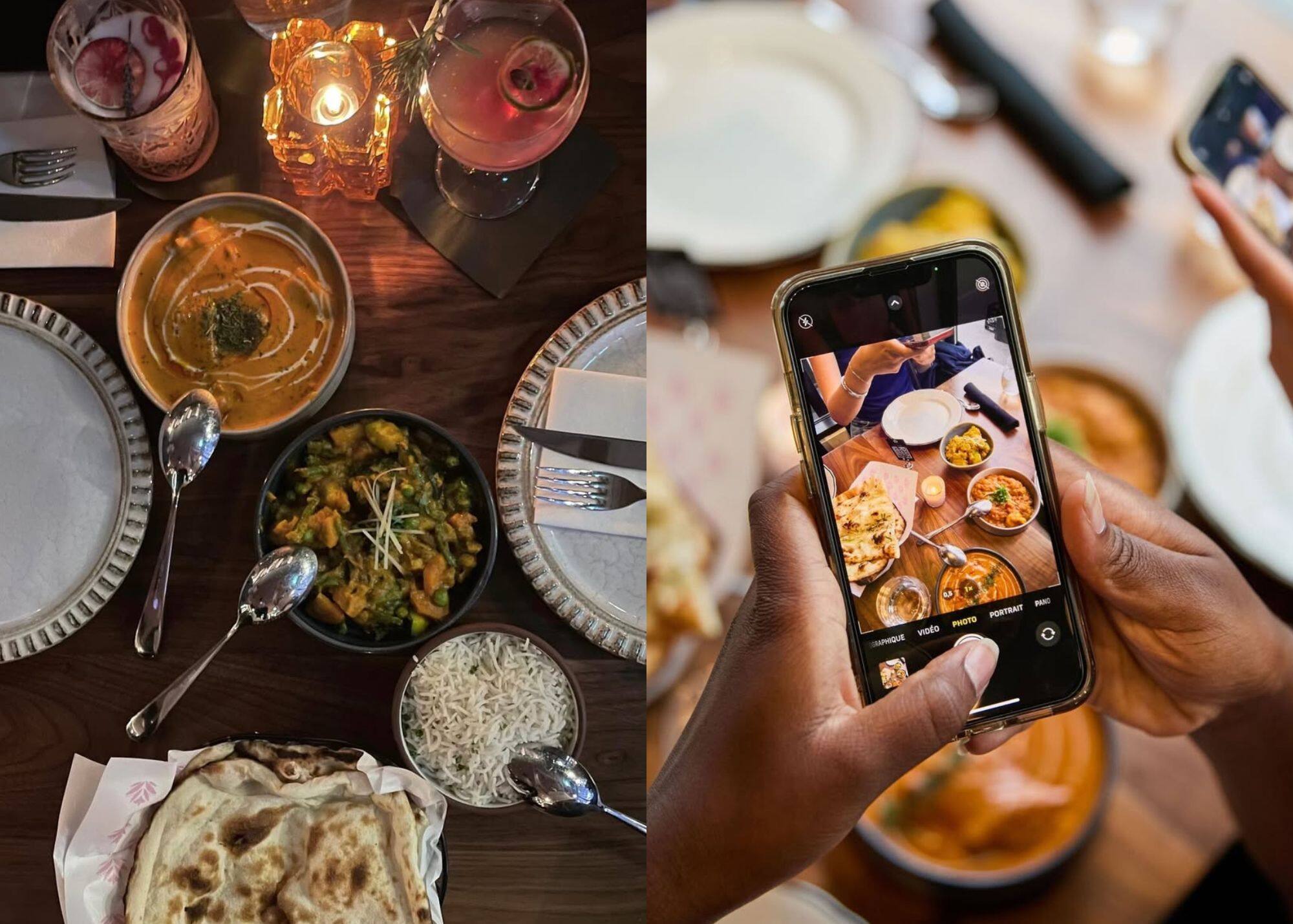 Ce populaire resto indien ouvre une 3e adresse