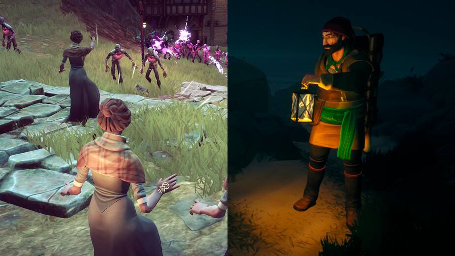 Image principale de l'article Autoexec Games et Unreliable Narrators vainqueurs