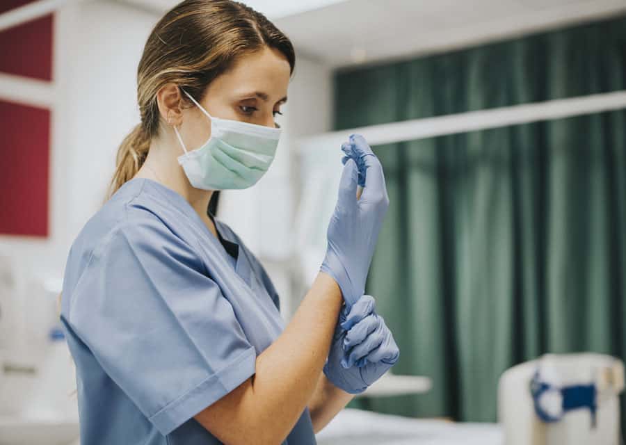 500 $ par semaine pour recruter des infirmi&egrave;res &agrave; l'&eacute;tranger