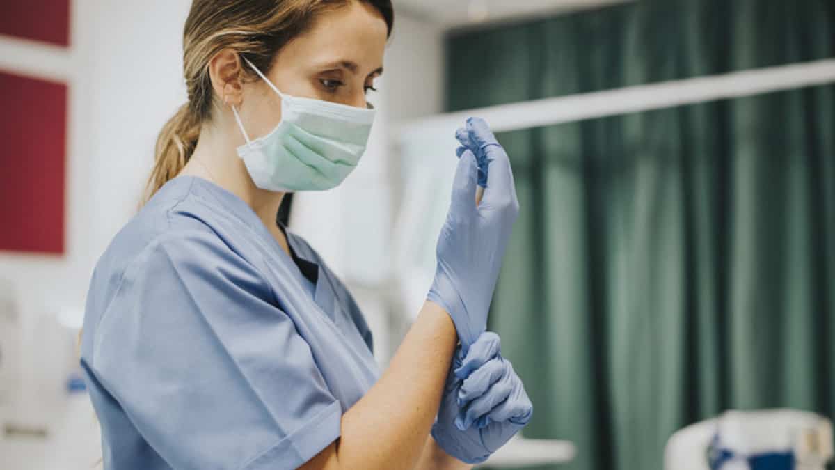 500 $ par semaine pour recruter des infirmières à l'étranger