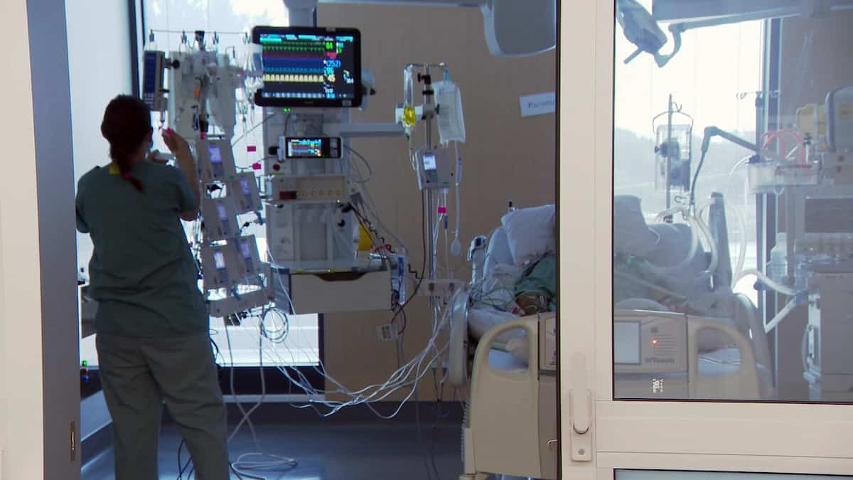 Canceling the TSO: Nurses Are Not Convinced by Christian Dobie Canceling the TSO: Nurses Are Not Convinced by Christian Dobie