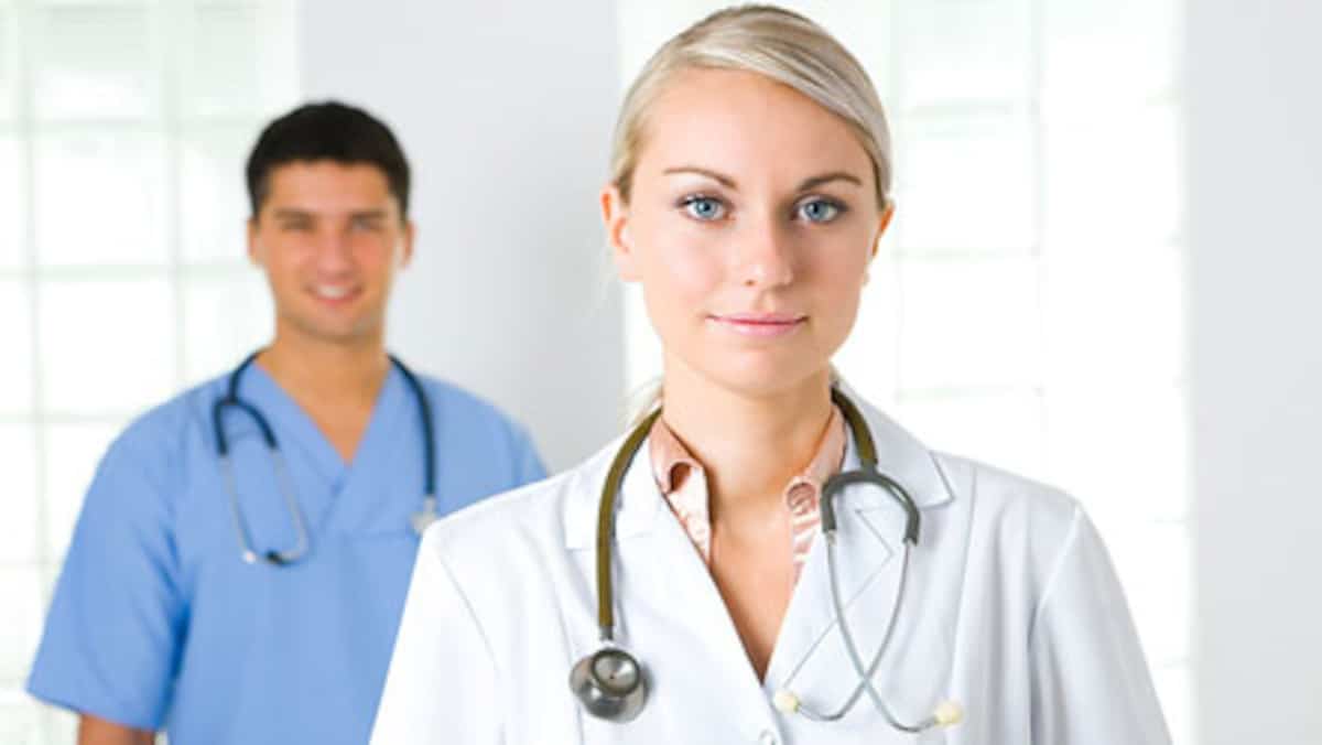 Réseau de la santé: 113 infirmières supplémentaires en renfort