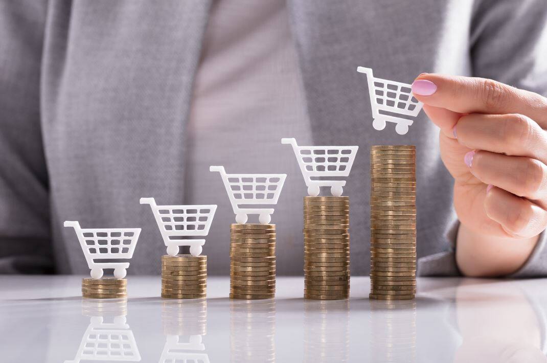 Les Canadiens grandement pr&eacute;occup&eacute;s par l&rsquo;inflation, selon la Banque CIBC