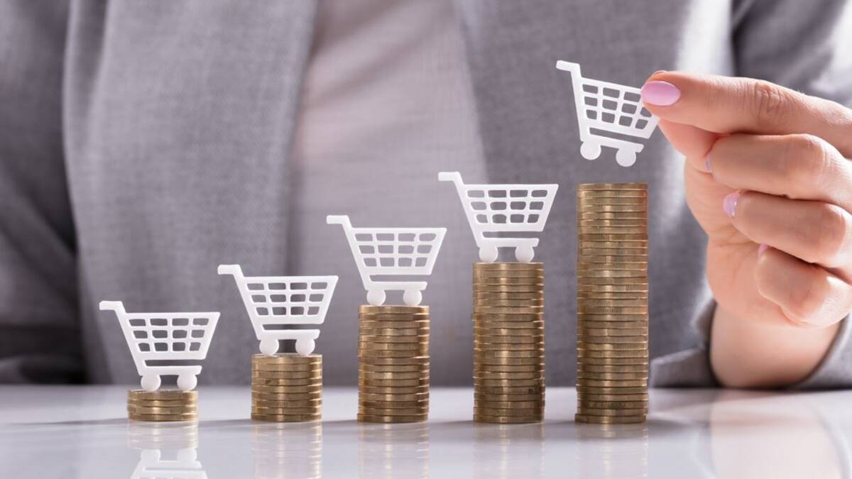 Les Canadiens grandement préoccupés par l’inflation, selon la Banque CIBC