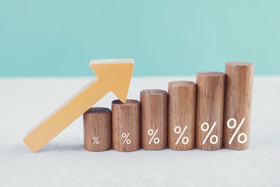 Image principale de l'article Inflation à 8,1%: ce qui a mené à cette hausse