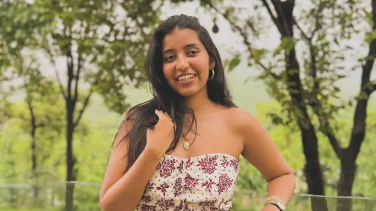 Accident mortel: une influenceuse tombe en filmant une chute d’eau