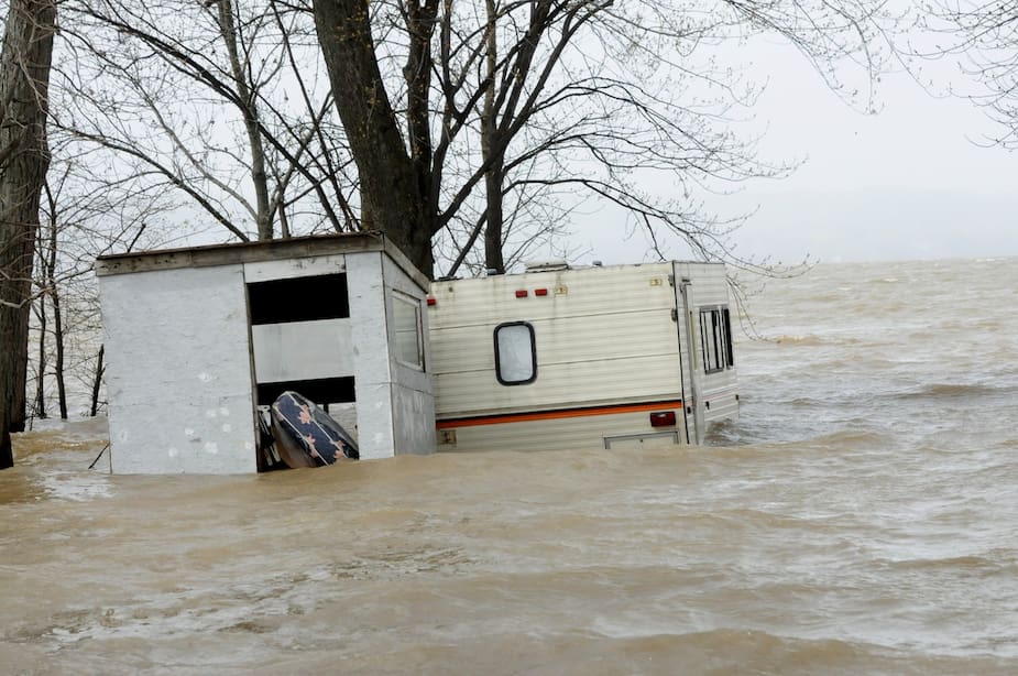 Image principale de l'article QS réclame un Fonds d’urgence climatique