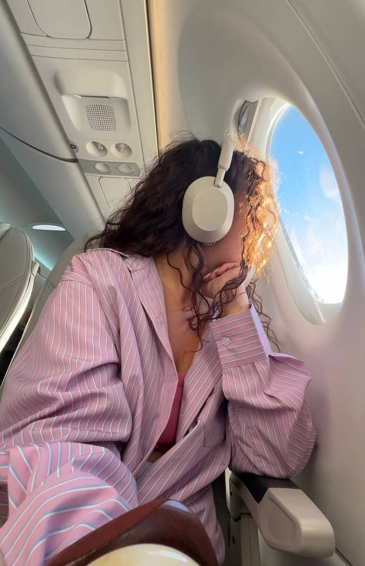 Pas d’écouteurs = expulsé d'un vol d'avion