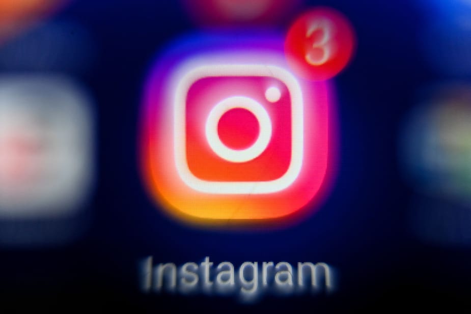 Image principale de l'article Des comptes Instagram mystérieusement suspendus