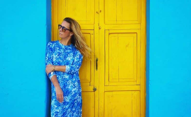 Une influenceuse russe risque la prison pour des publications contre la guerre