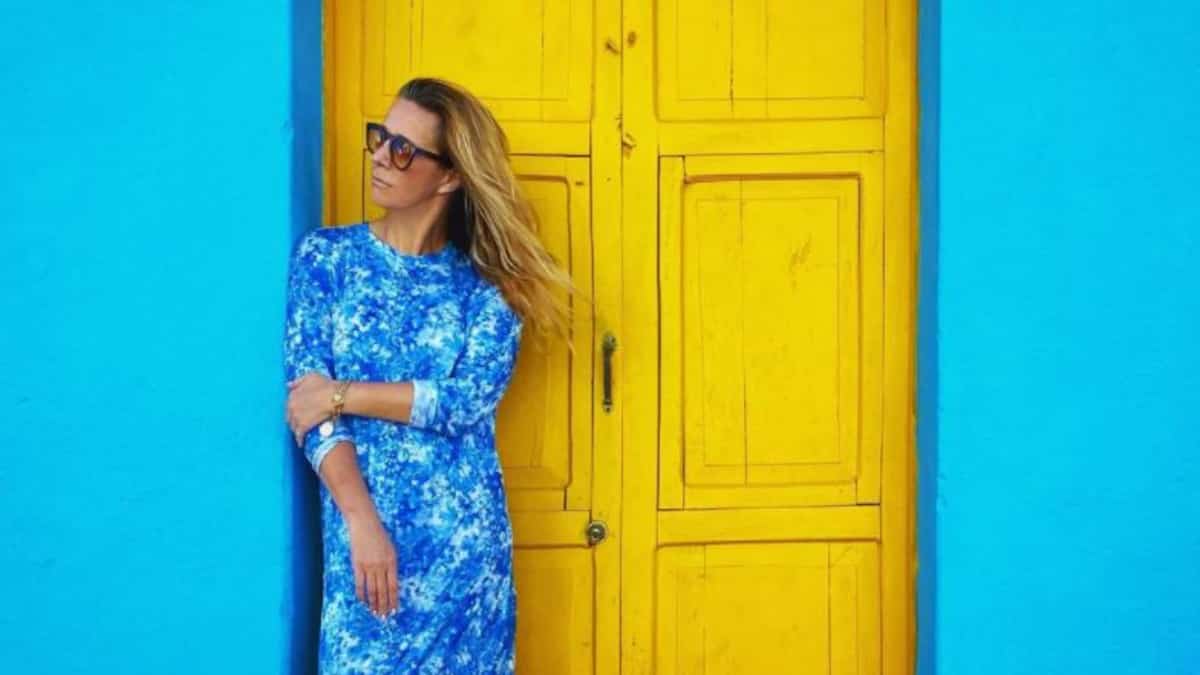 Une influenceuse russe risque la prison pour des publications contre la guerre